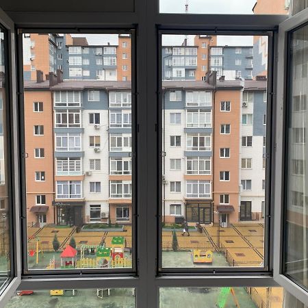 Luxury Apartments Melnyka 10 Ivano-Frankivsk Exterior photo
