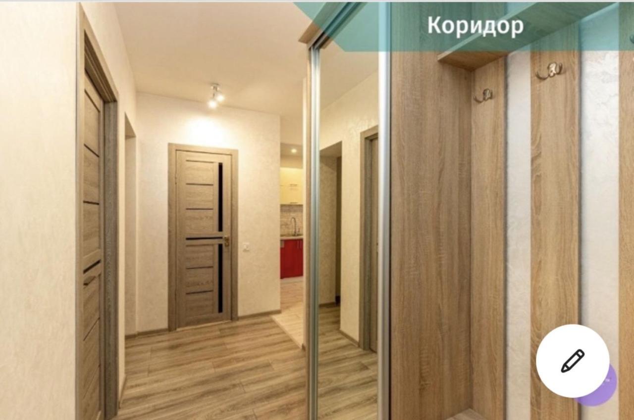 Luxury Apartments Melnyka 10 Ivano-Frankivsk Exterior photo